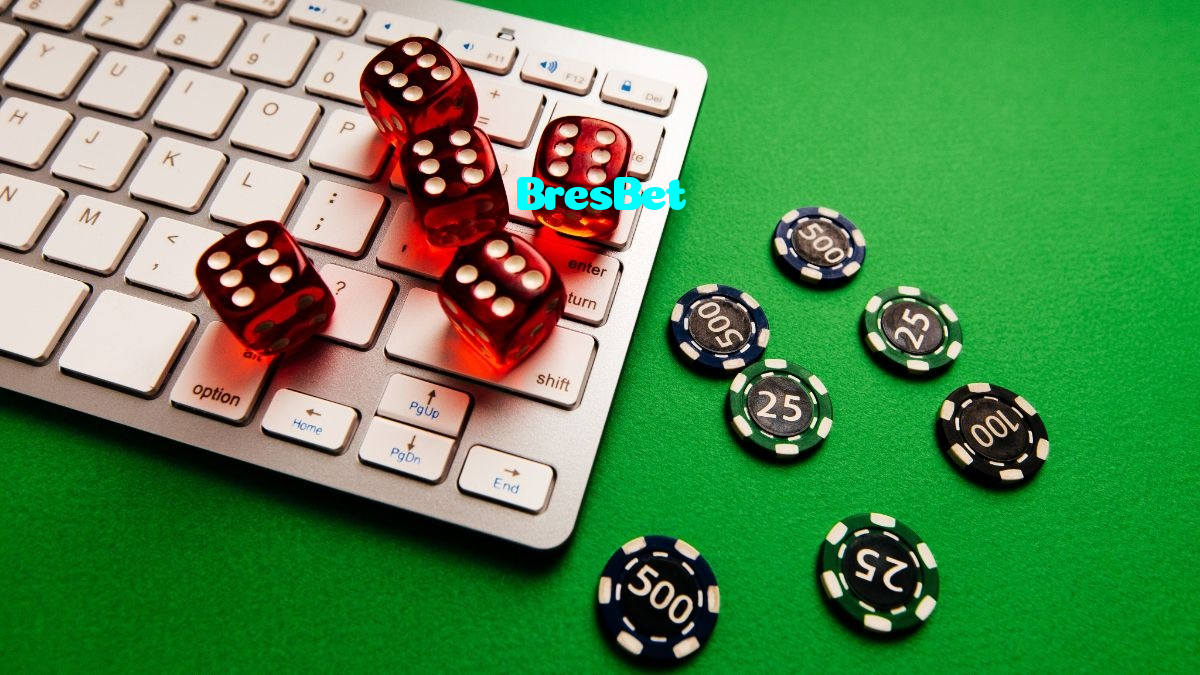 making first deposit on BresBet website using local payment methods in Pakistan